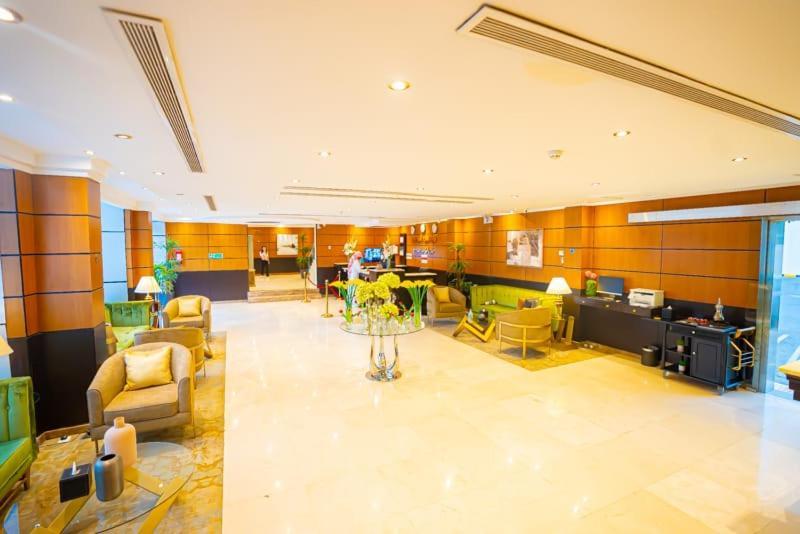Al Muhaidb Palastine - Dschidda Exterior foto